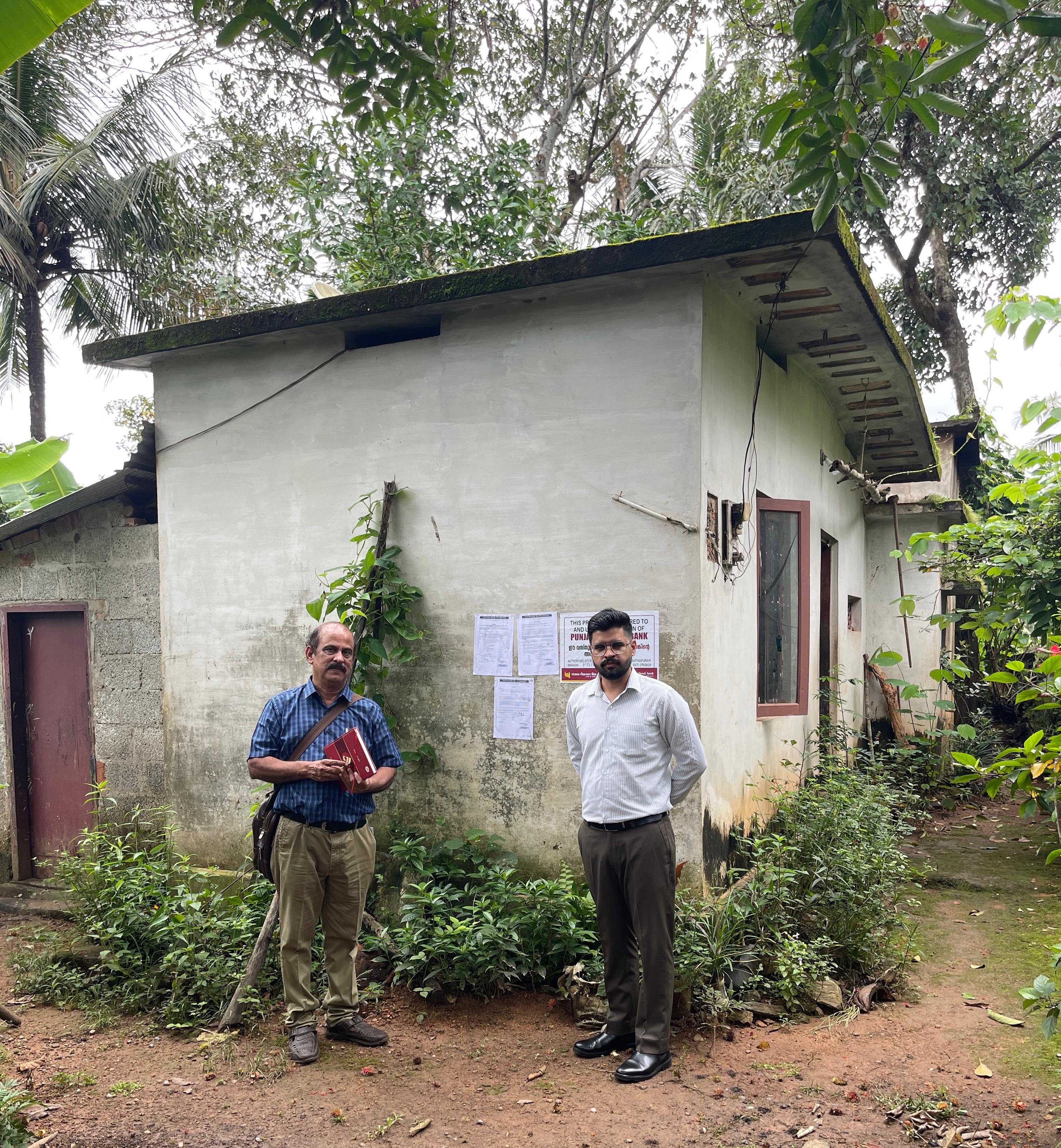 Individual House for Sale in PATHANAMTHITTA, THUMPAMON — photo 2