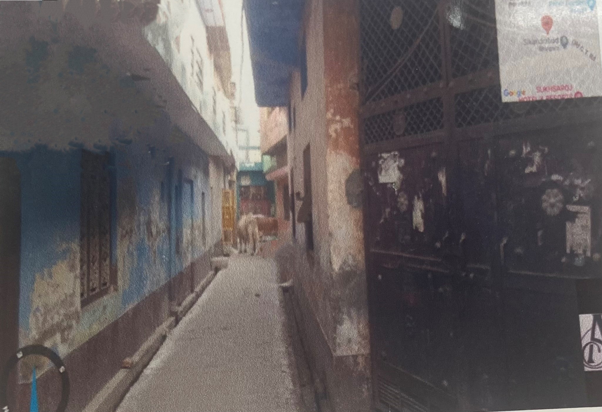 Individual House for Sale in Chola Industrial Area — photo 1