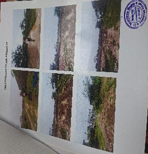 Plot for Sale in Janjgir — photo 1