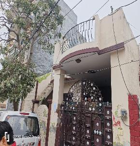 Individual House for Sale in Mohalla Bhoor (now Hans Vihar Colony), Bulandshahr