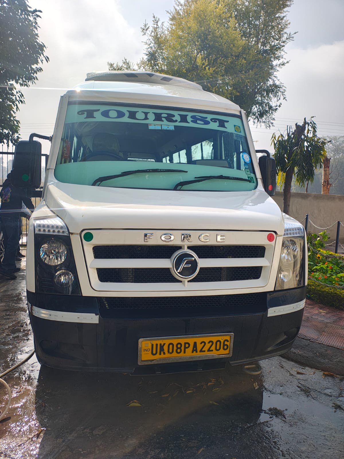 VEHICLE for Sale in HARIDWAR, Haridwar — photo 2