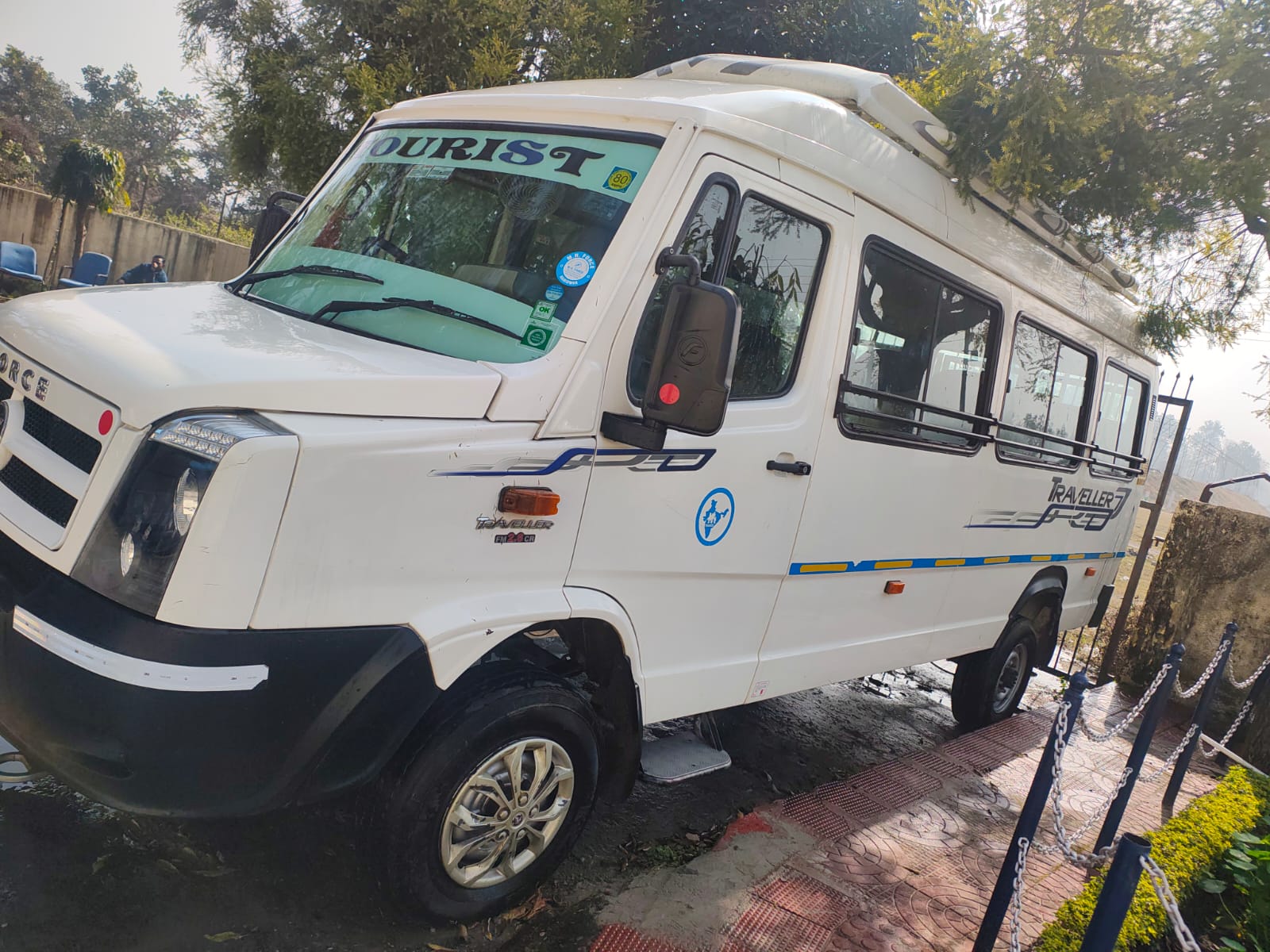 VEHICLE for Sale in HARIDWAR, Haridwar — photo 3