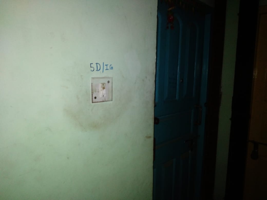 Flat for Sale in New Town — photo 4