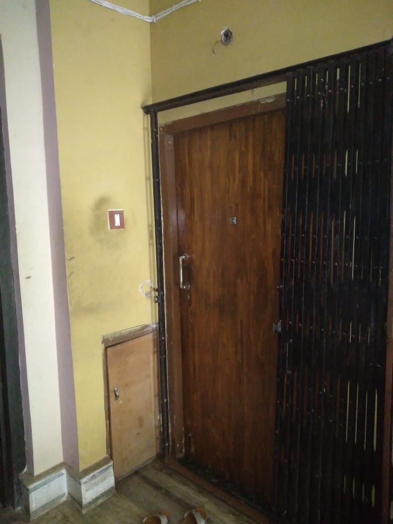 Flat for Sale in New Town — photo 8
