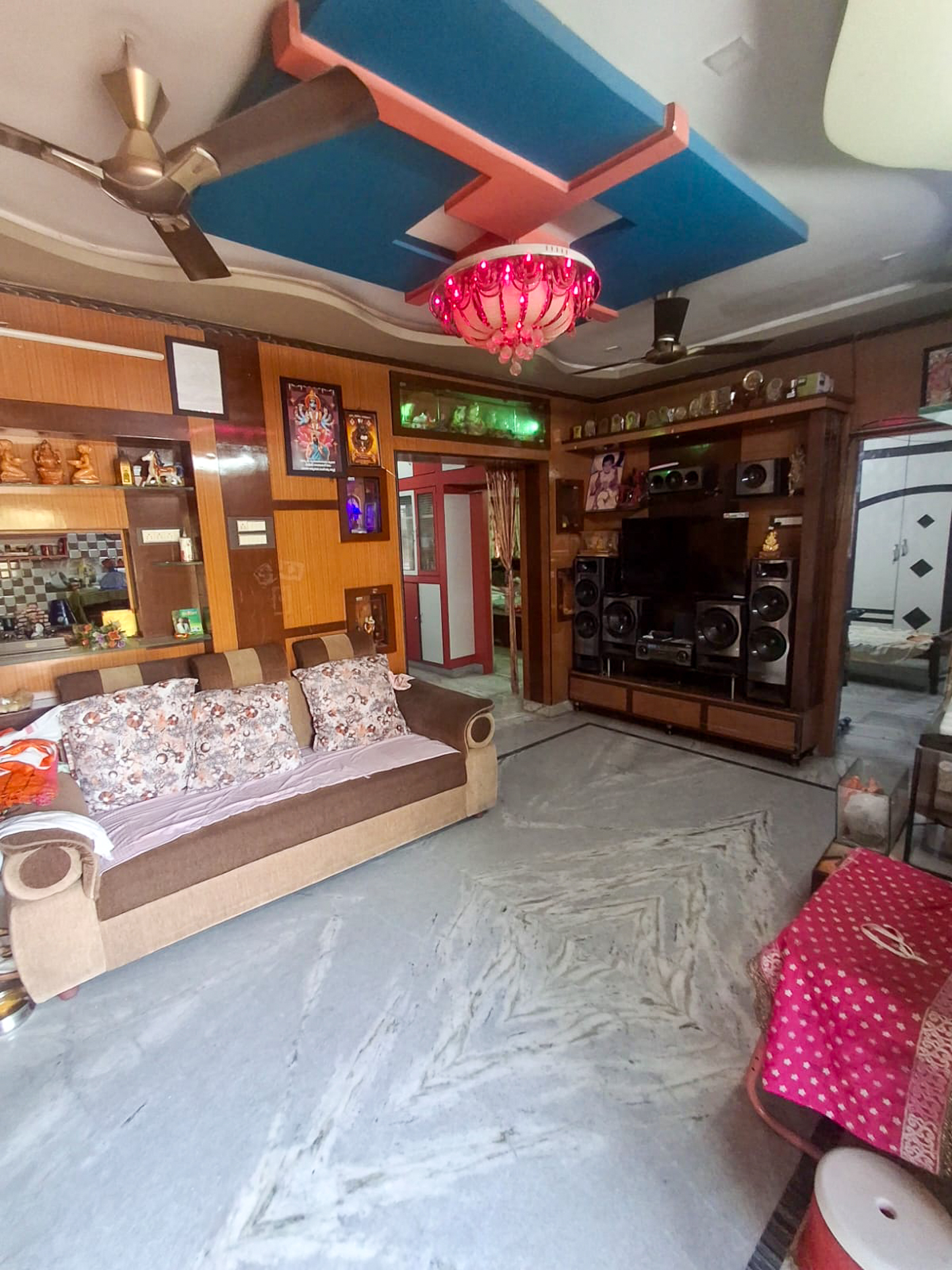 6 BHK Individual House for Sale in Smt. Sirimisetty Lakshmi Devi, Vadlapudi, Pedagantyada, Visakhapatnam, Visakhapatnam — photo 24