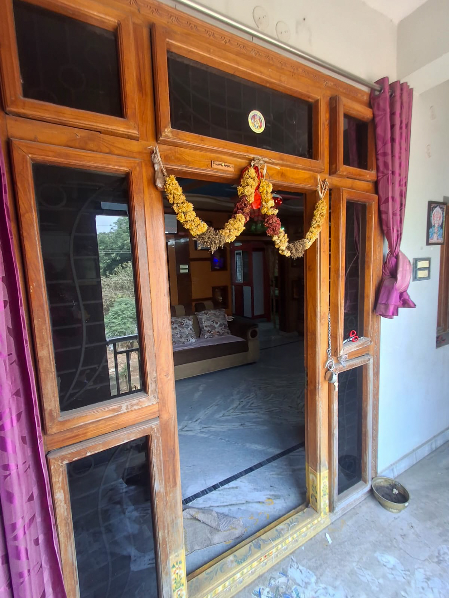 6 BHK Individual House for Sale in Smt. Sirimisetty Lakshmi Devi, Vadlapudi, Pedagantyada, Visakhapatnam, Visakhapatnam — photo 20