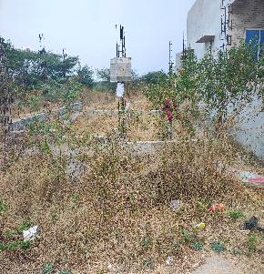 Plot for Sale in Hubballi
