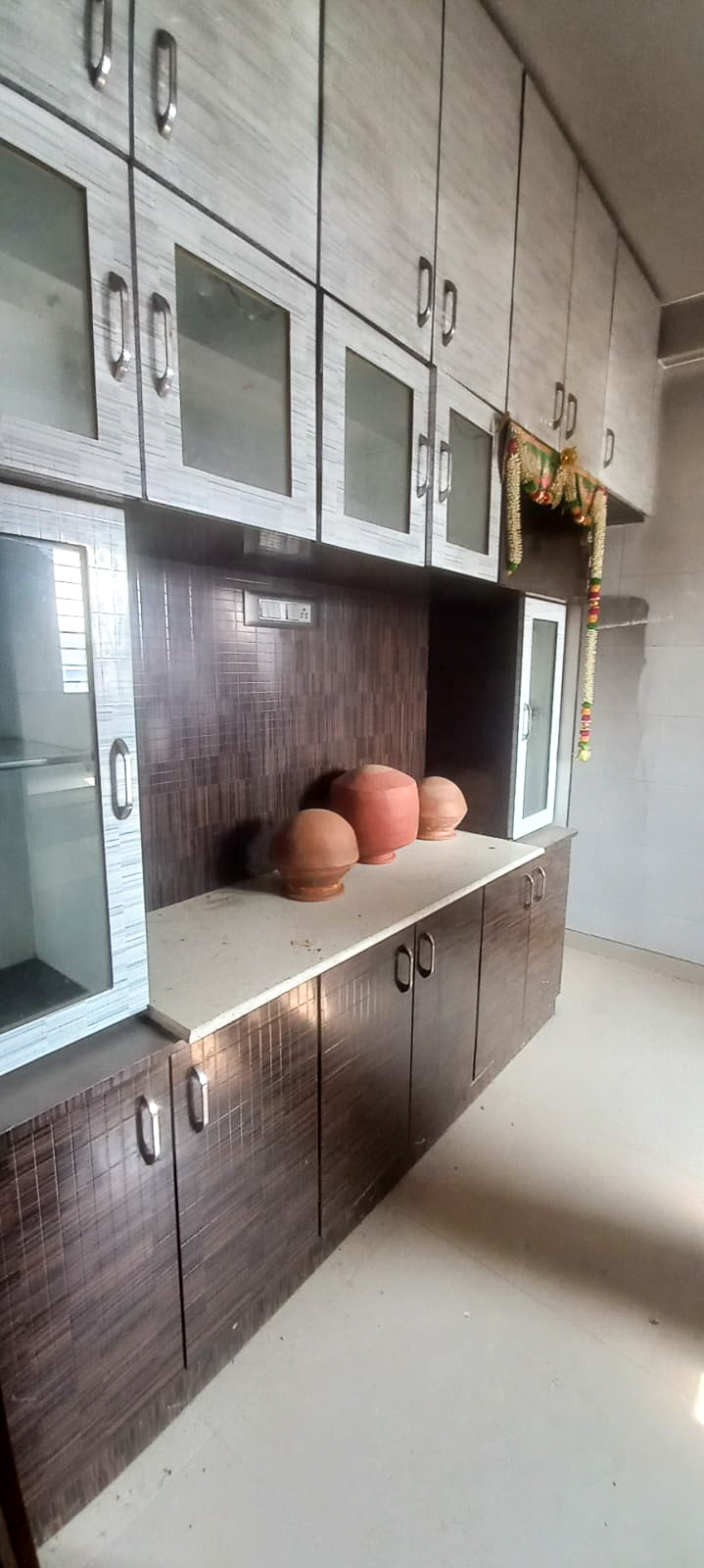 Flat for Sale in NAVEEN PARK KESHWAPUR, Hubballi — photo 15