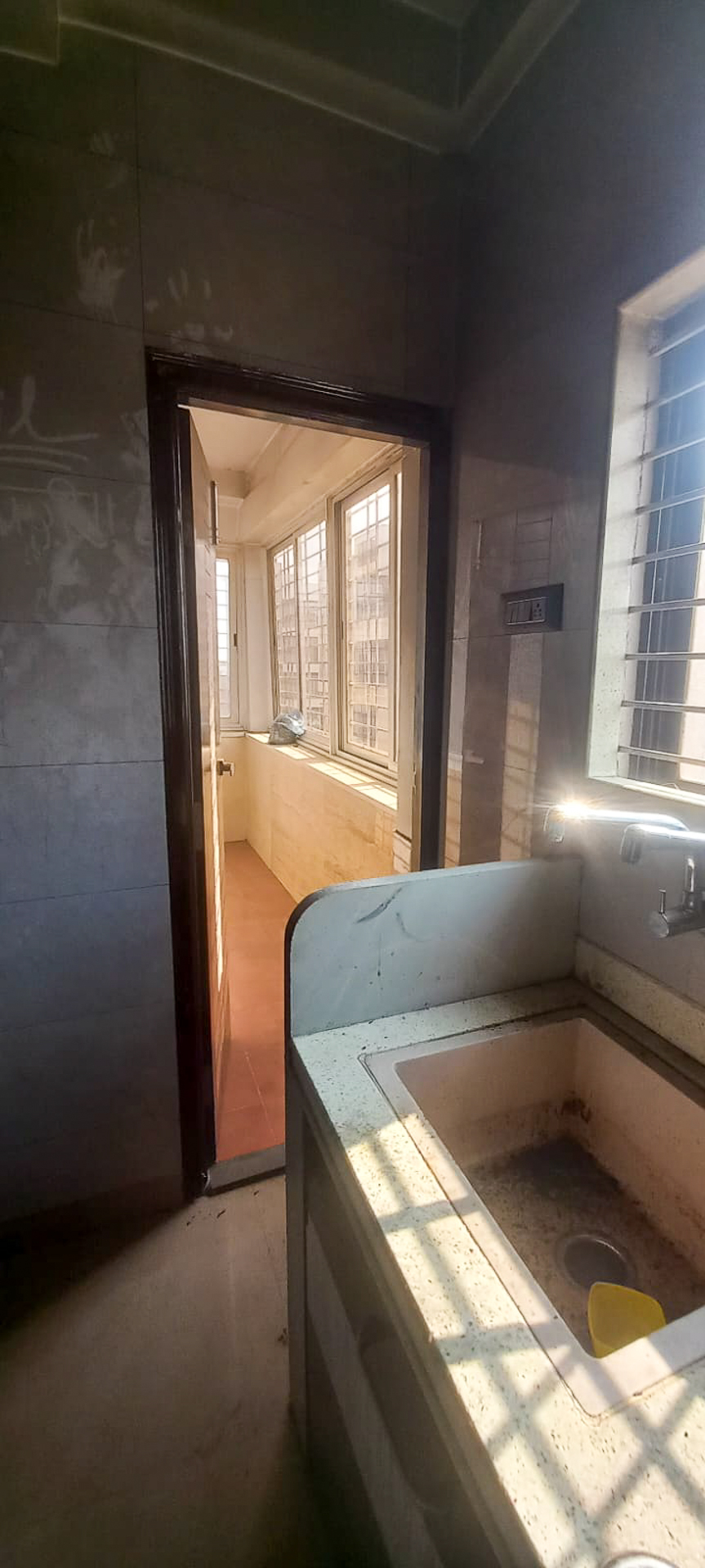 Flat for Sale in NAVEEN PARK KESHWAPUR, Hubballi — photo 11