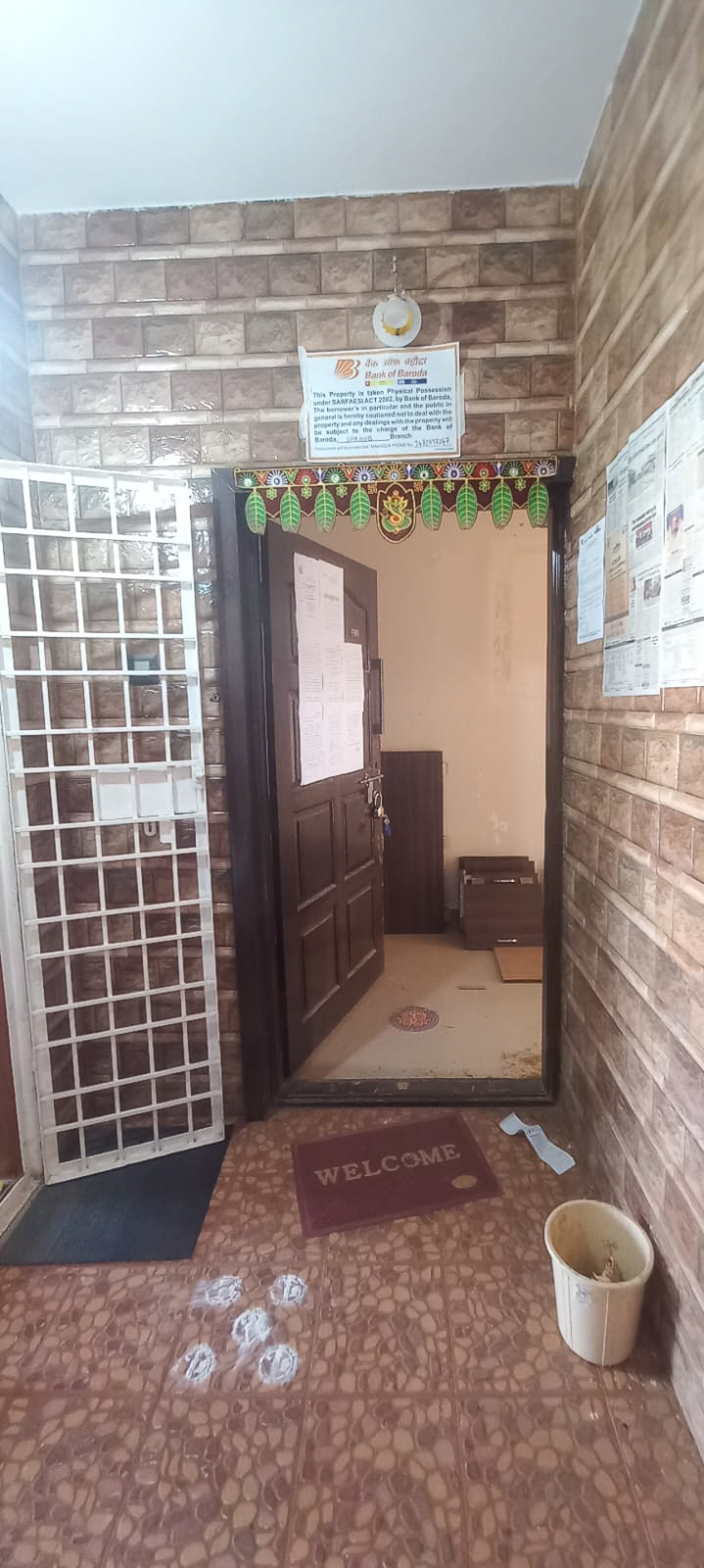 Flat for Sale in NAVEEN PARK KESHWAPUR, Hubballi — photo 24