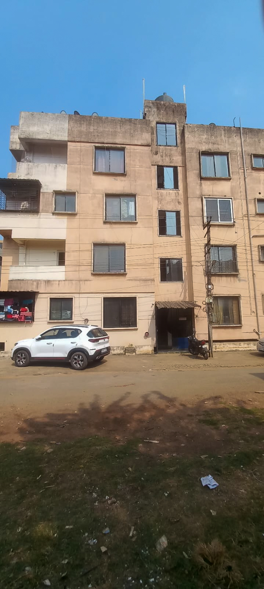 Flat for Sale in NAVEEN PARK KESHWAPUR, Hubballi — photo 25