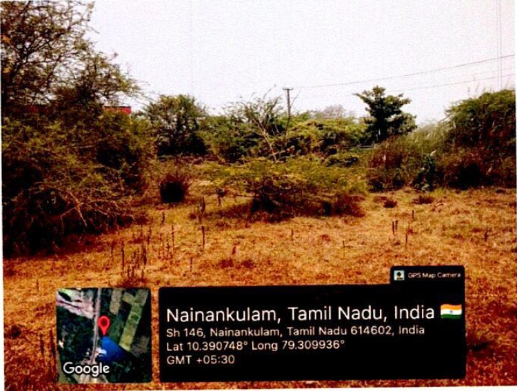 Plot for Sale in NAINAKULAM, Pattukkottai — photo 7