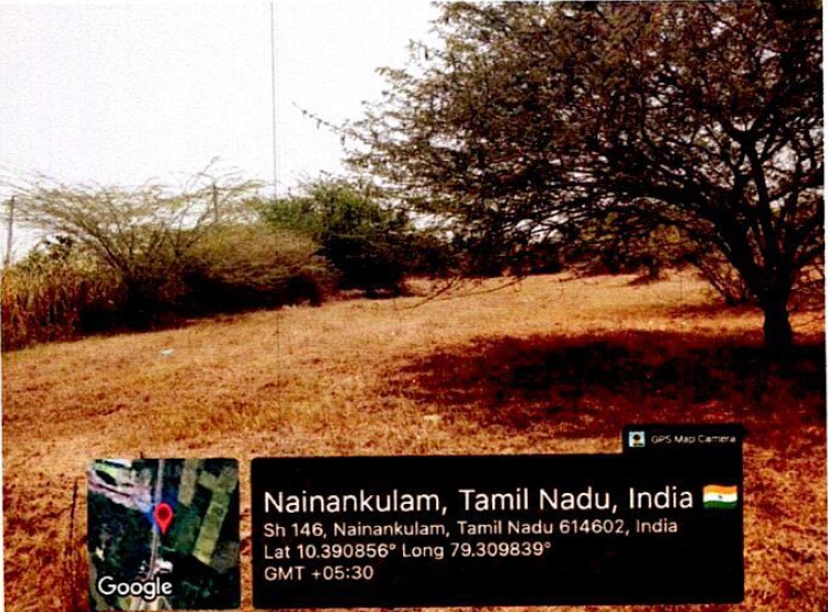 Plot for Sale in NAINAKULAM, Pattukkottai — photo 6