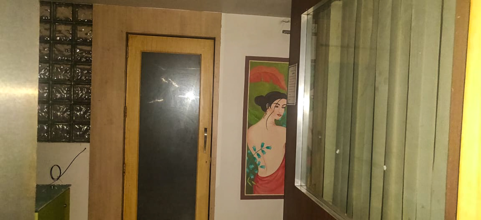 Office for Sale in E-Ward, 4th Lane Rajarampuri, Tal. Karveer, Kolhapur., Kolhapur — photo 2