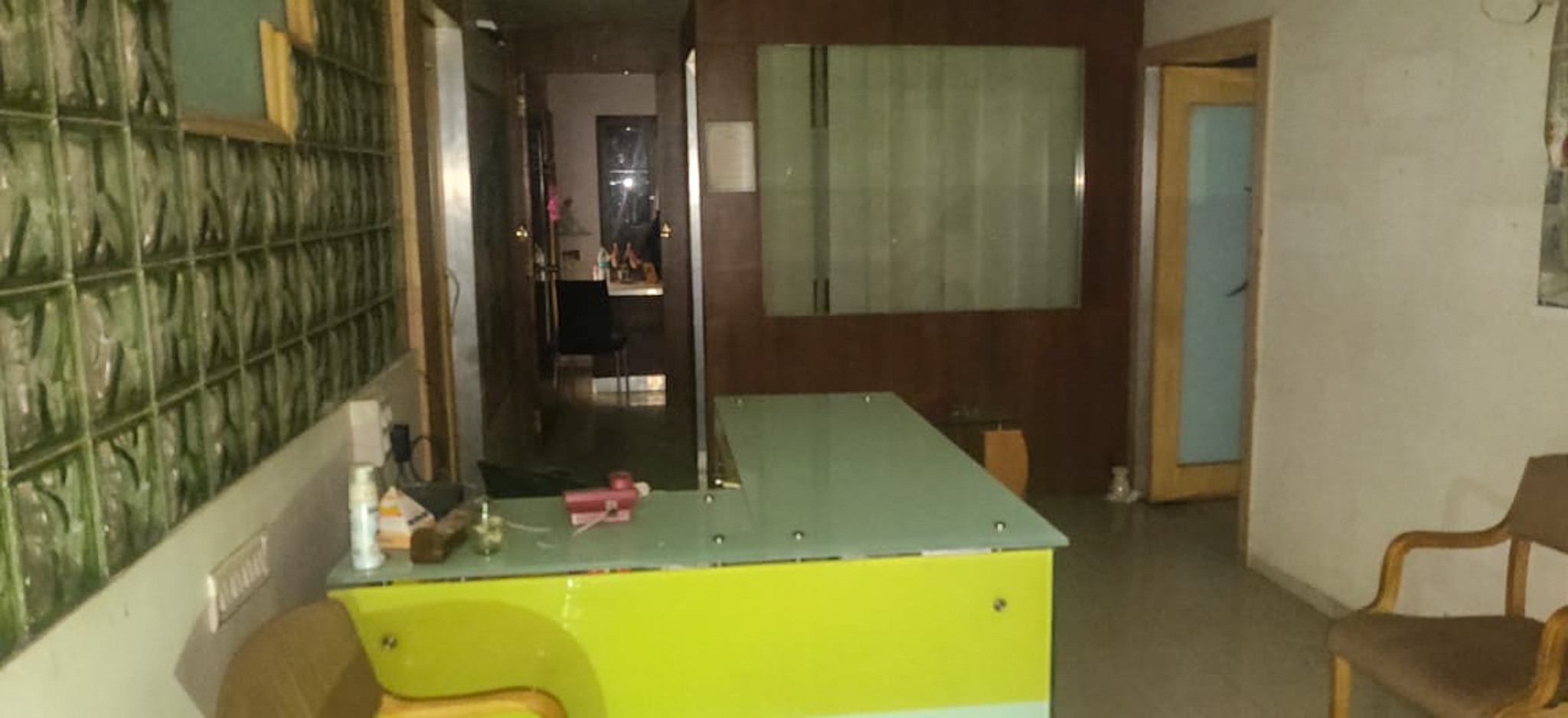 Office for Sale in E-Ward, 4th Lane Rajarampuri, Tal. Karveer, Kolhapur., Kolhapur — photo 3
