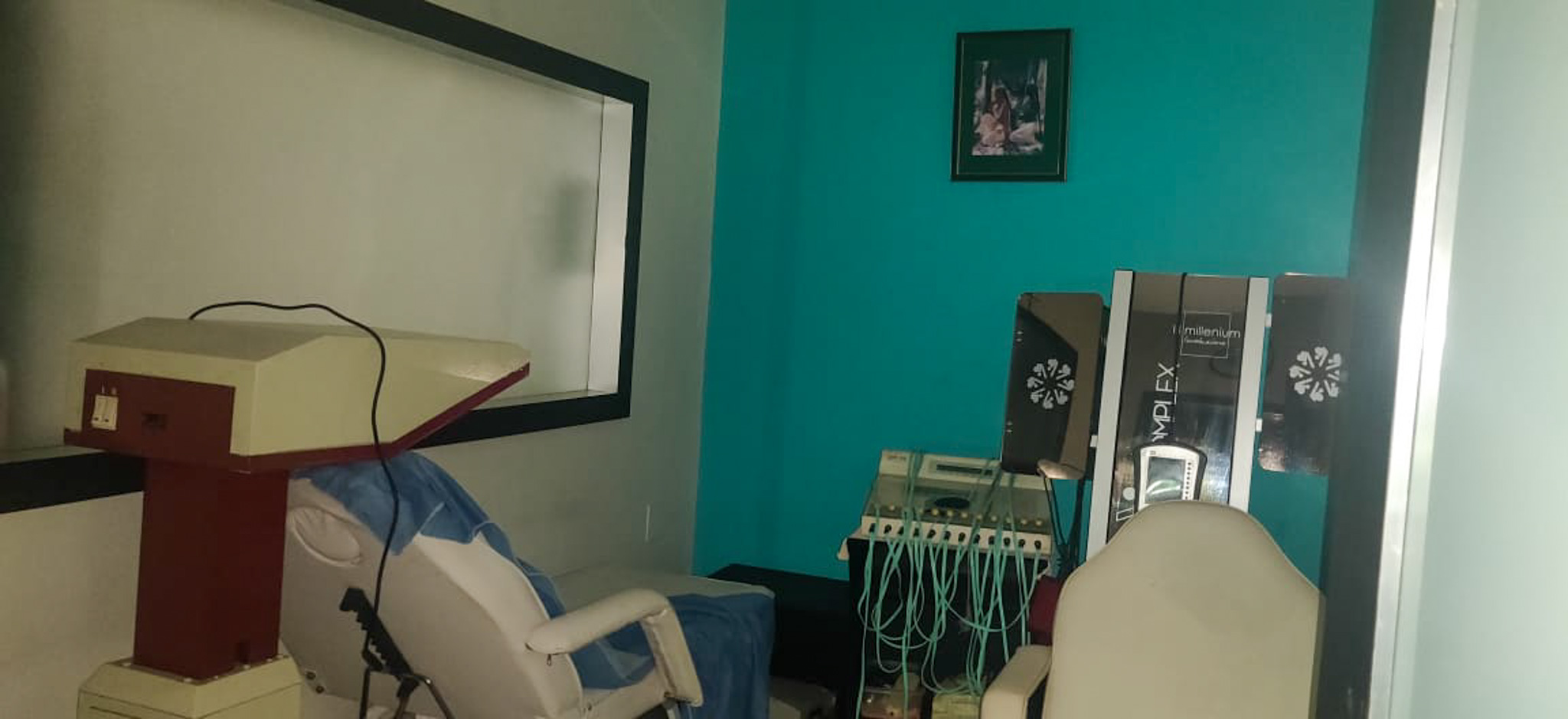 Office for Sale in E-Ward, 4th Lane Rajarampuri, Tal. Karveer, Kolhapur., Kolhapur — photo 4