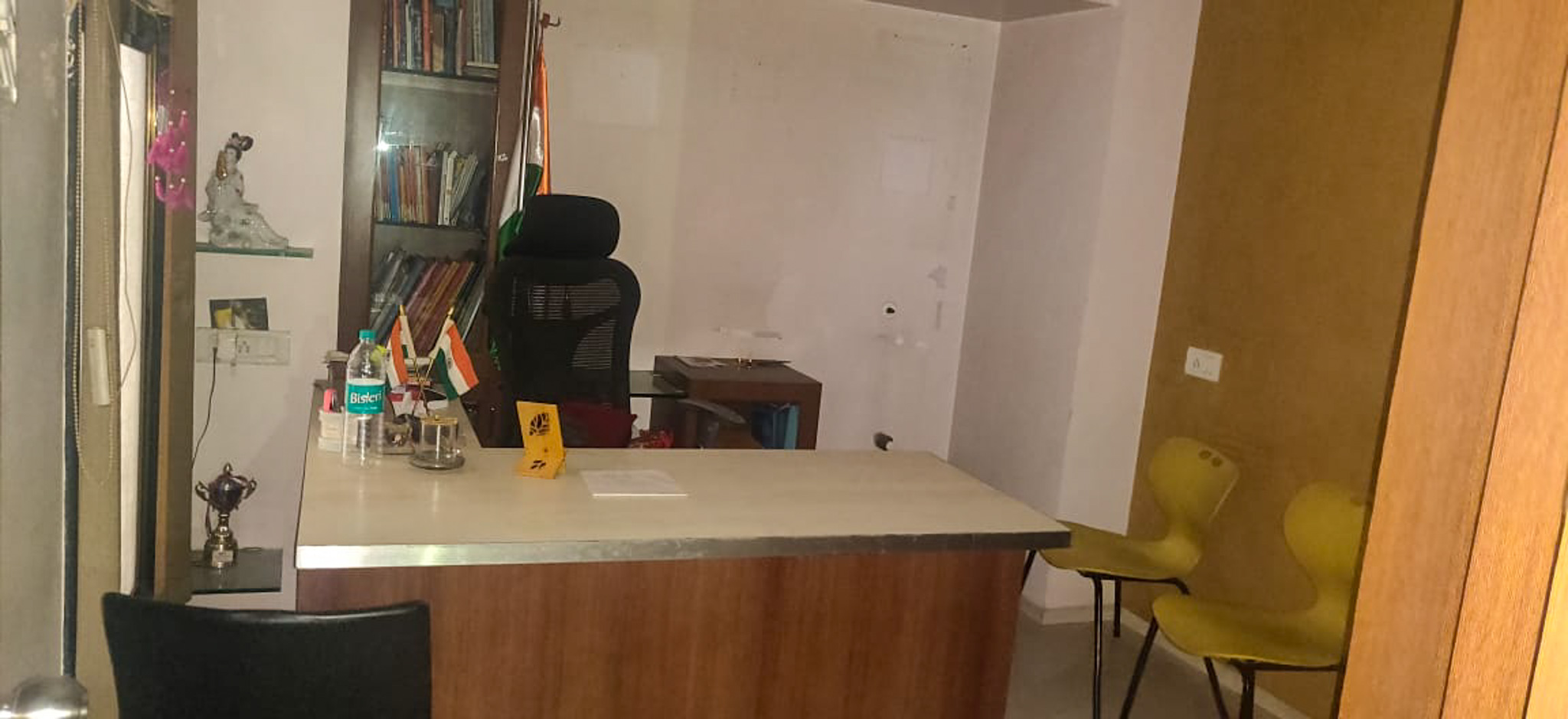 Office for Sale in E-Ward, 4th Lane Rajarampuri, Tal. Karveer, Kolhapur., Kolhapur — photo 5