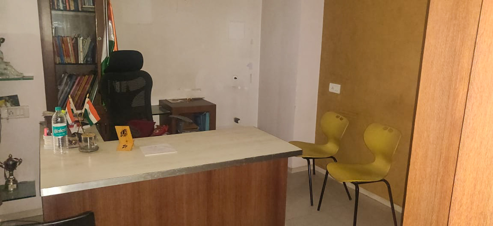 Office for Sale in E-Ward, 4th Lane Rajarampuri, Tal. Karveer, Kolhapur., Kolhapur — photo 6