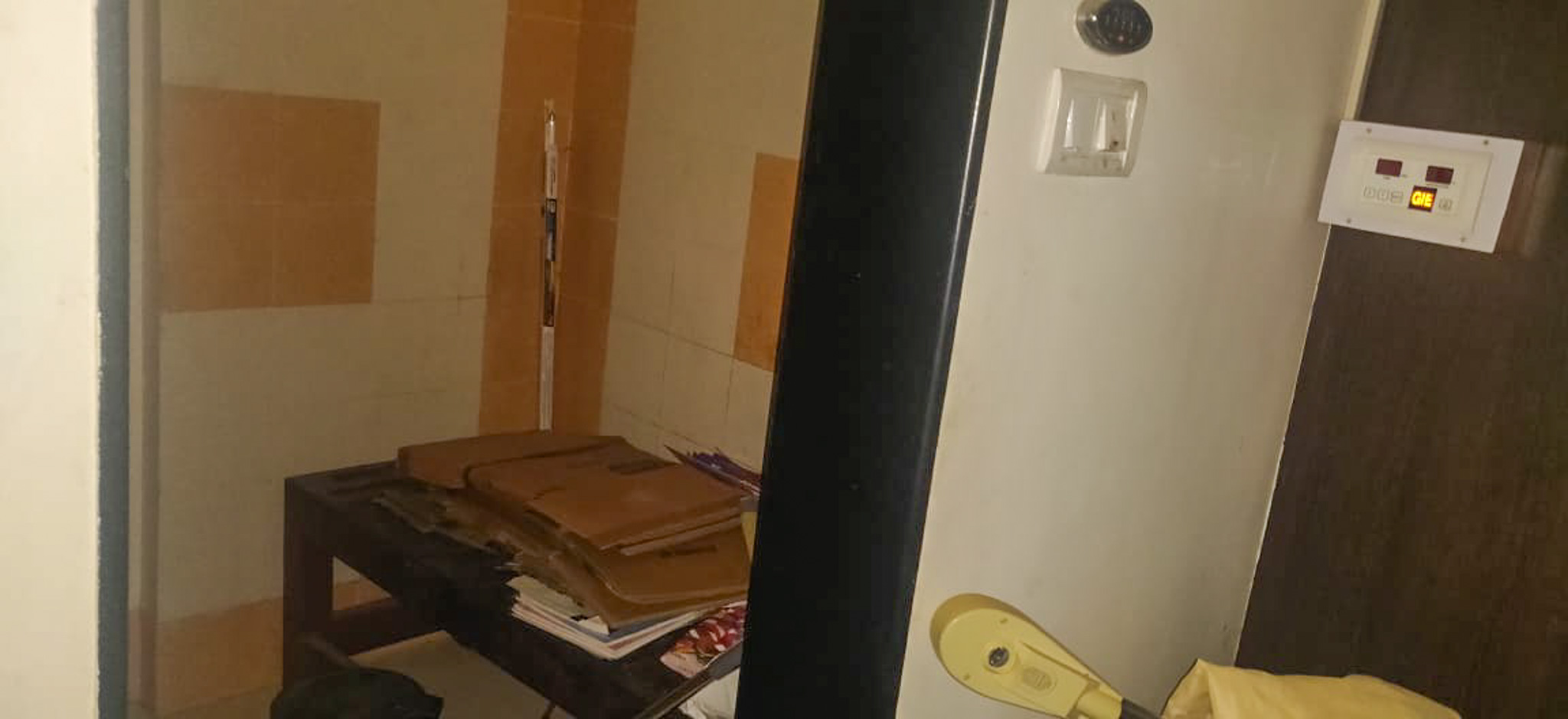 Office for Sale in E-Ward, 4th Lane Rajarampuri, Tal. Karveer, Kolhapur., Kolhapur — photo 17