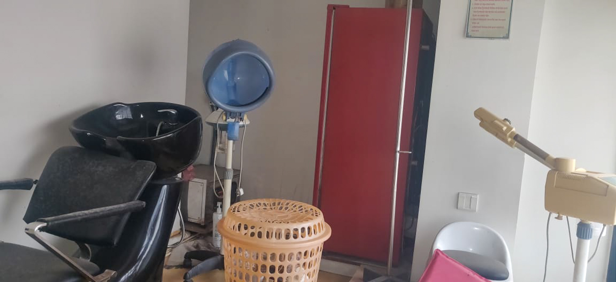 Office for Sale in E-Ward, 4th Lane Rajarampuri, Tal. Karveer, Kolhapur., Kolhapur — photo 18