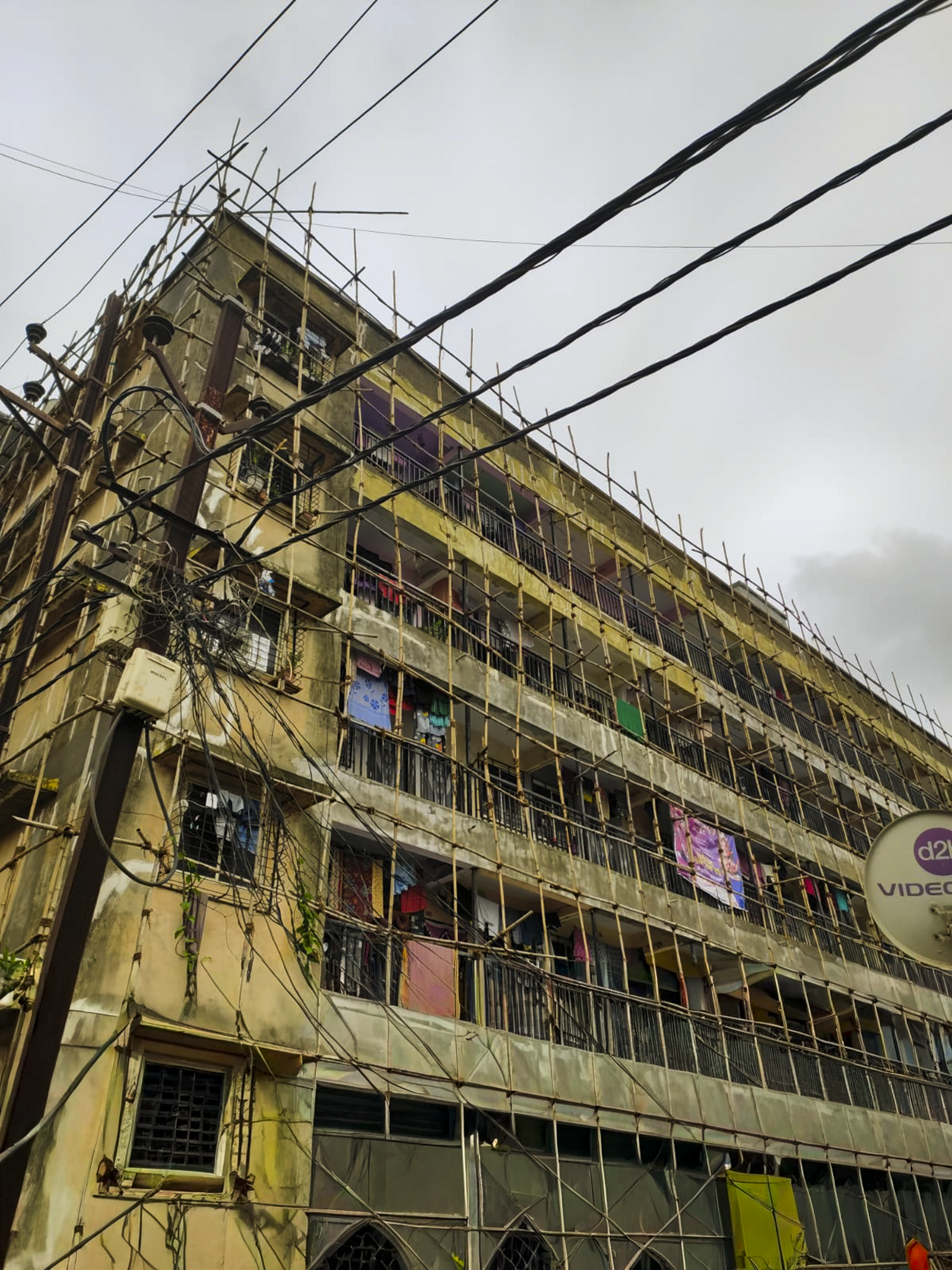 Flat for Sale in Vasai Virar — photo 18