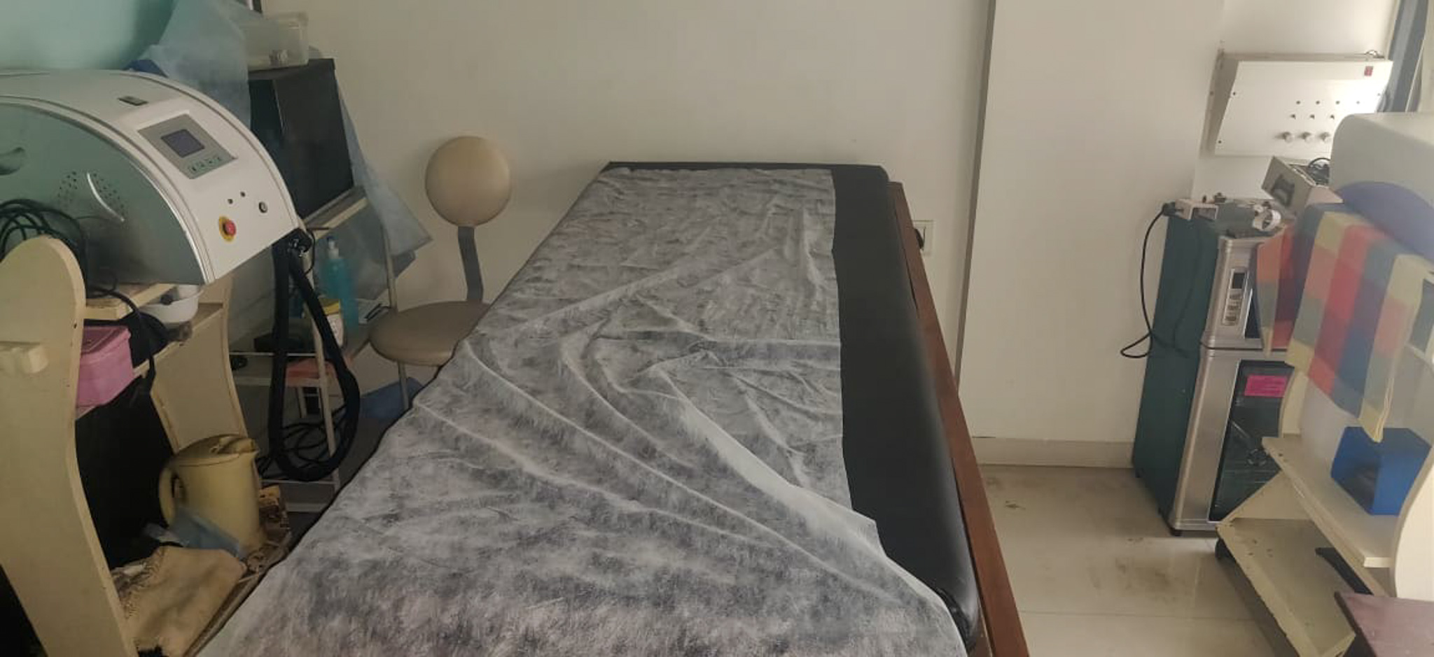 Office for Sale in E-Ward, 4th Lane Rajarampuri, Tal. Karveer, Kolhapur., Kolhapur — photo 19