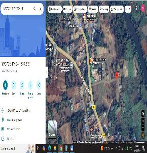 Open plot for Sale in Ajara — photo 1