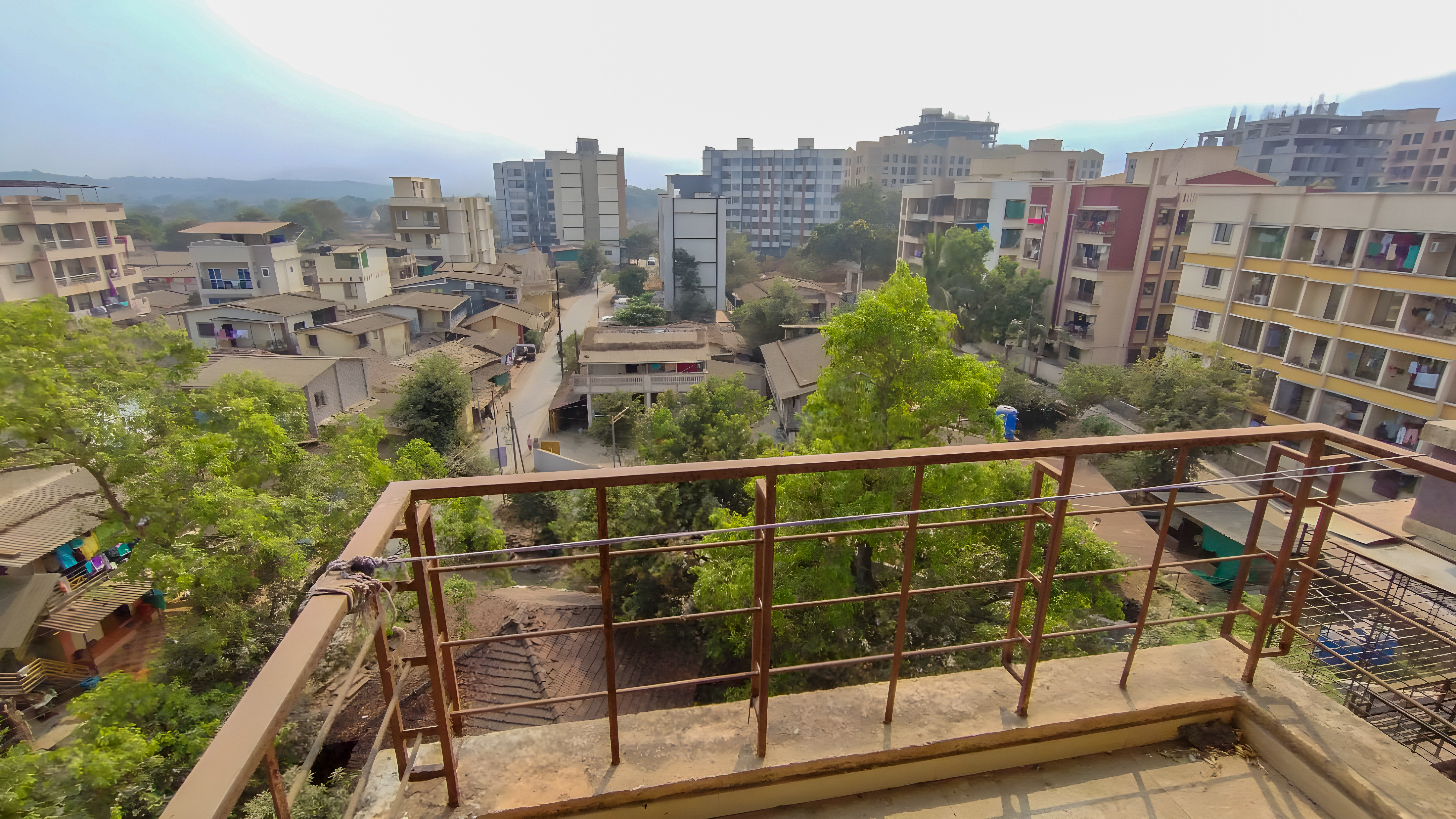 Flat for Sale in Badlapur — photo 10