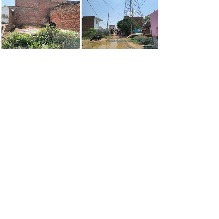 Plot for Sale in Agra — photo 2