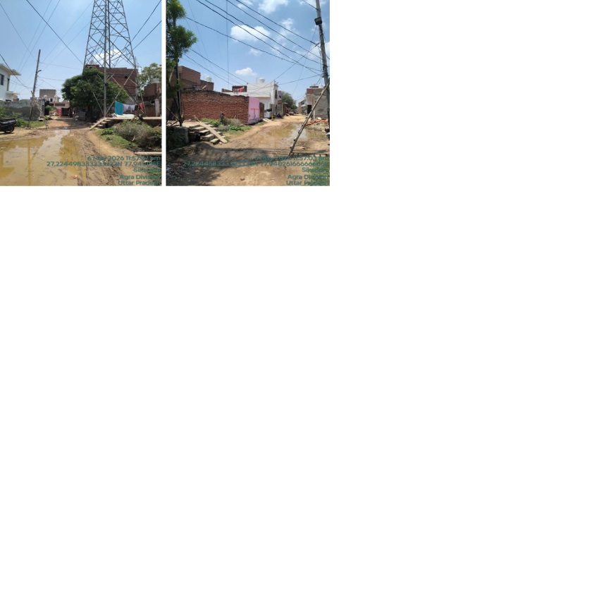 Plot for Sale in Agra — photo 3