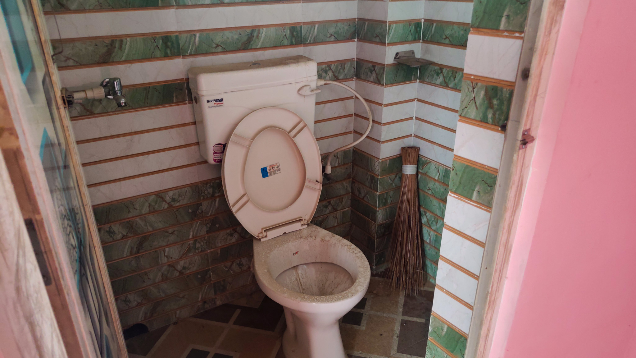 Flat for Sale in Kolkata — photo 14