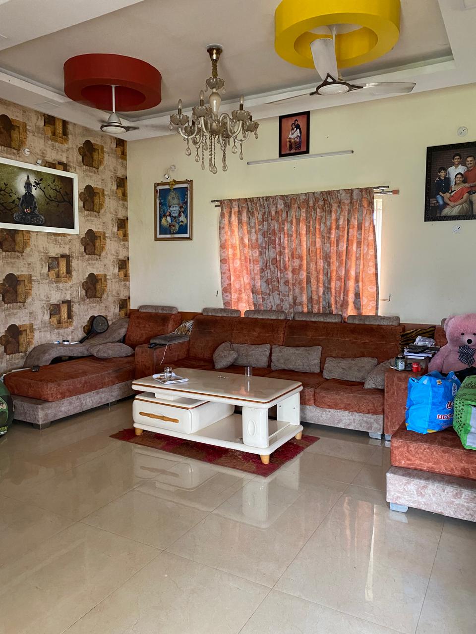 Individual House for Sale in Coimbatore — photo 1