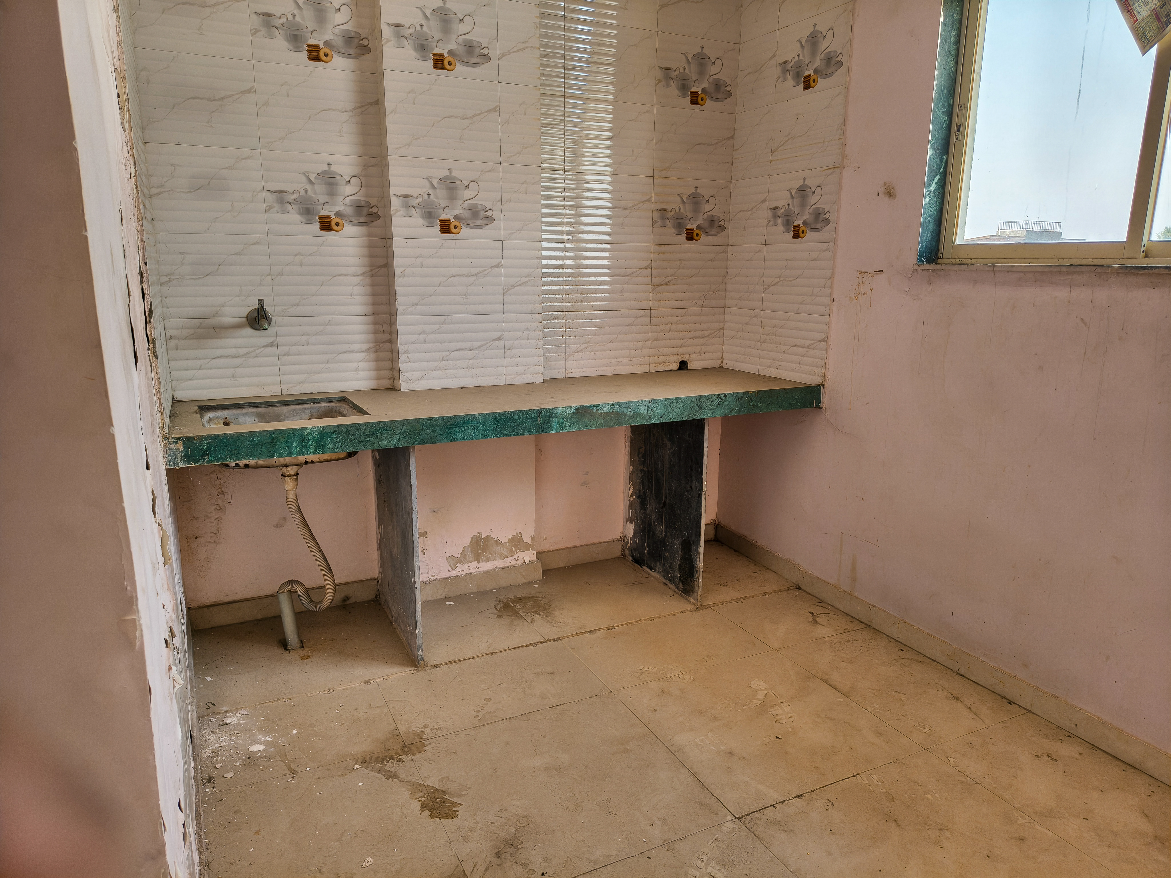 Flat for Sale in Boisar — photo 7