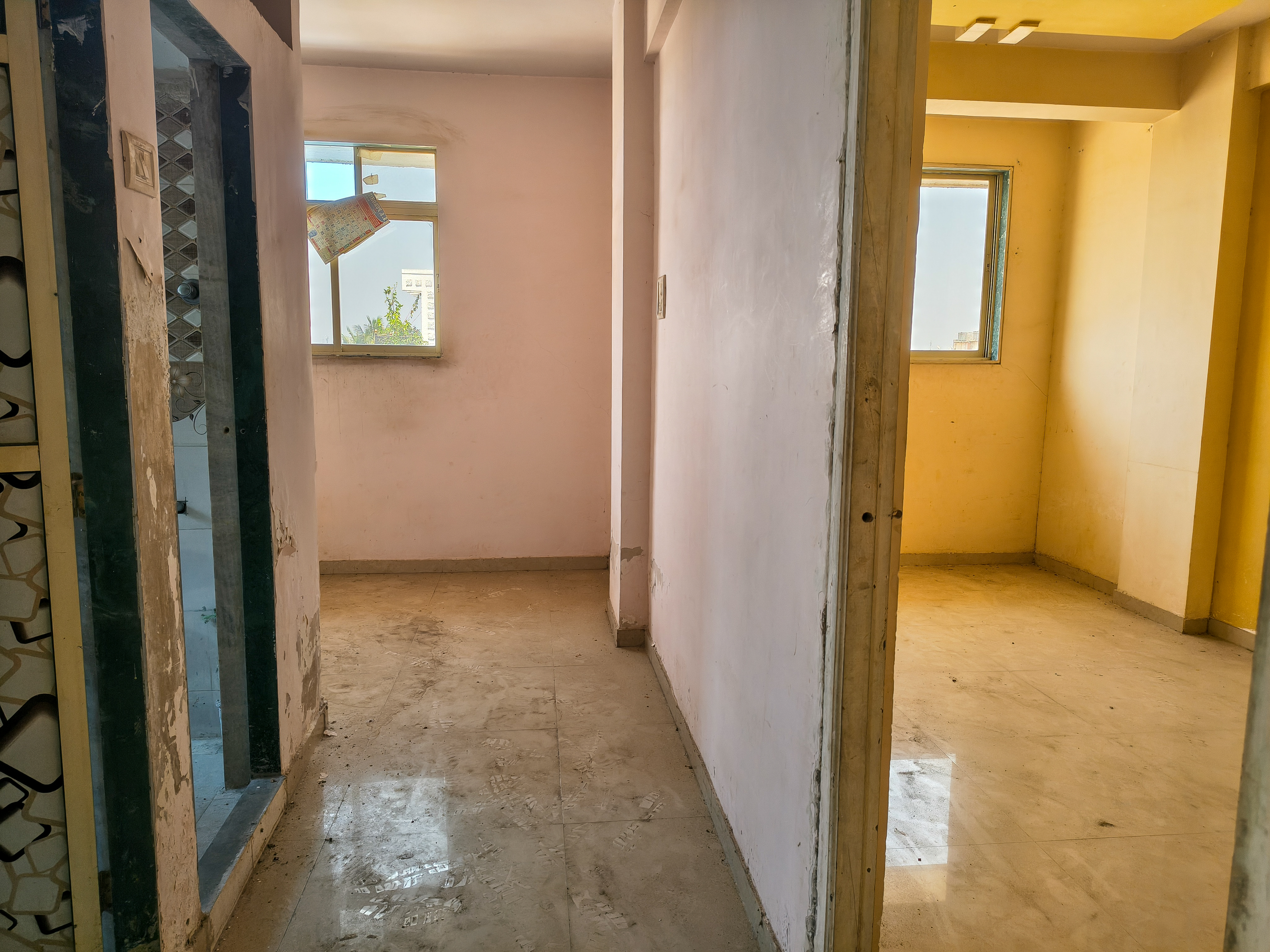 Flat for Sale in Boisar — photo 10