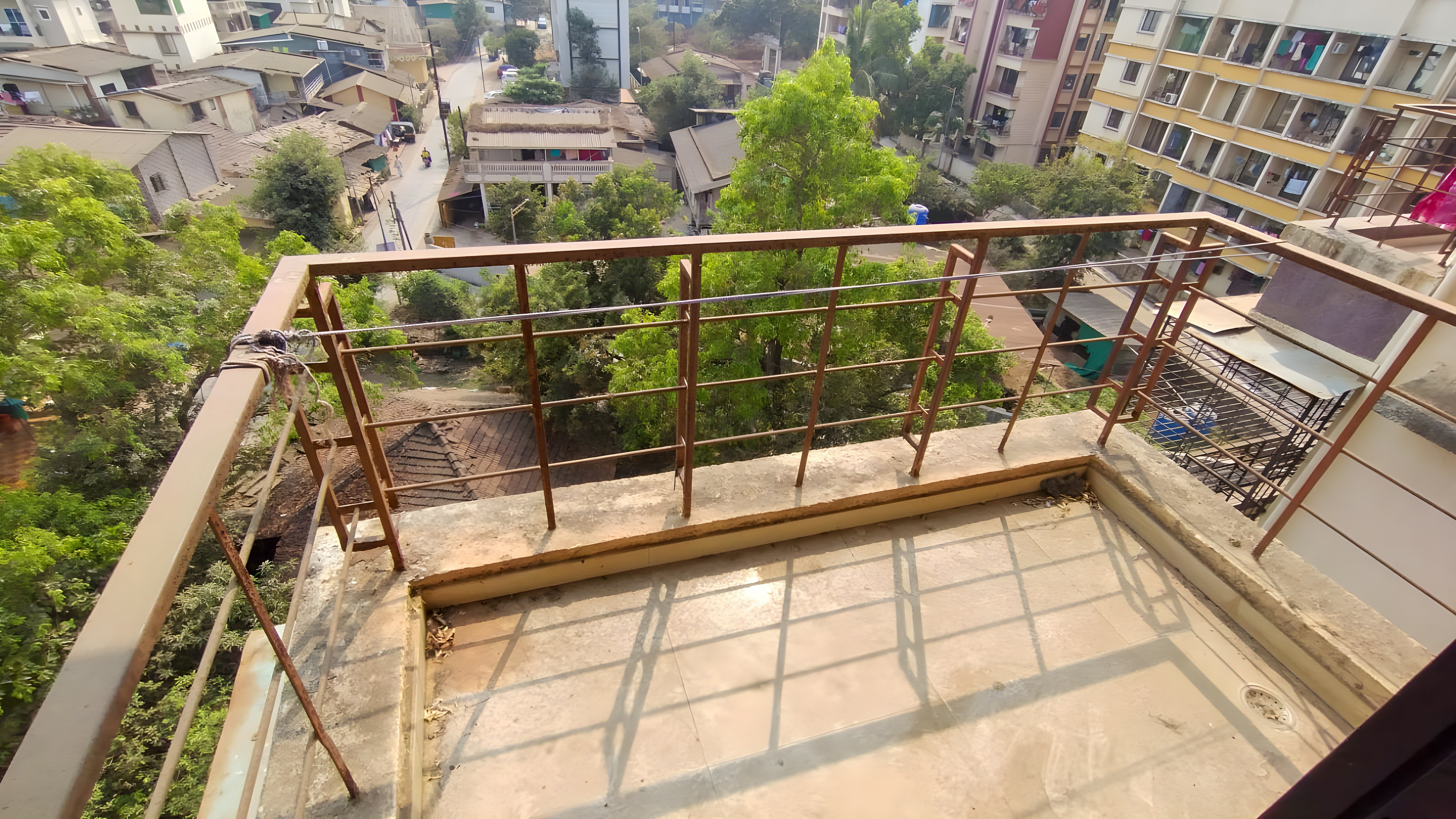 Flat for Sale in Badlapur — photo 19