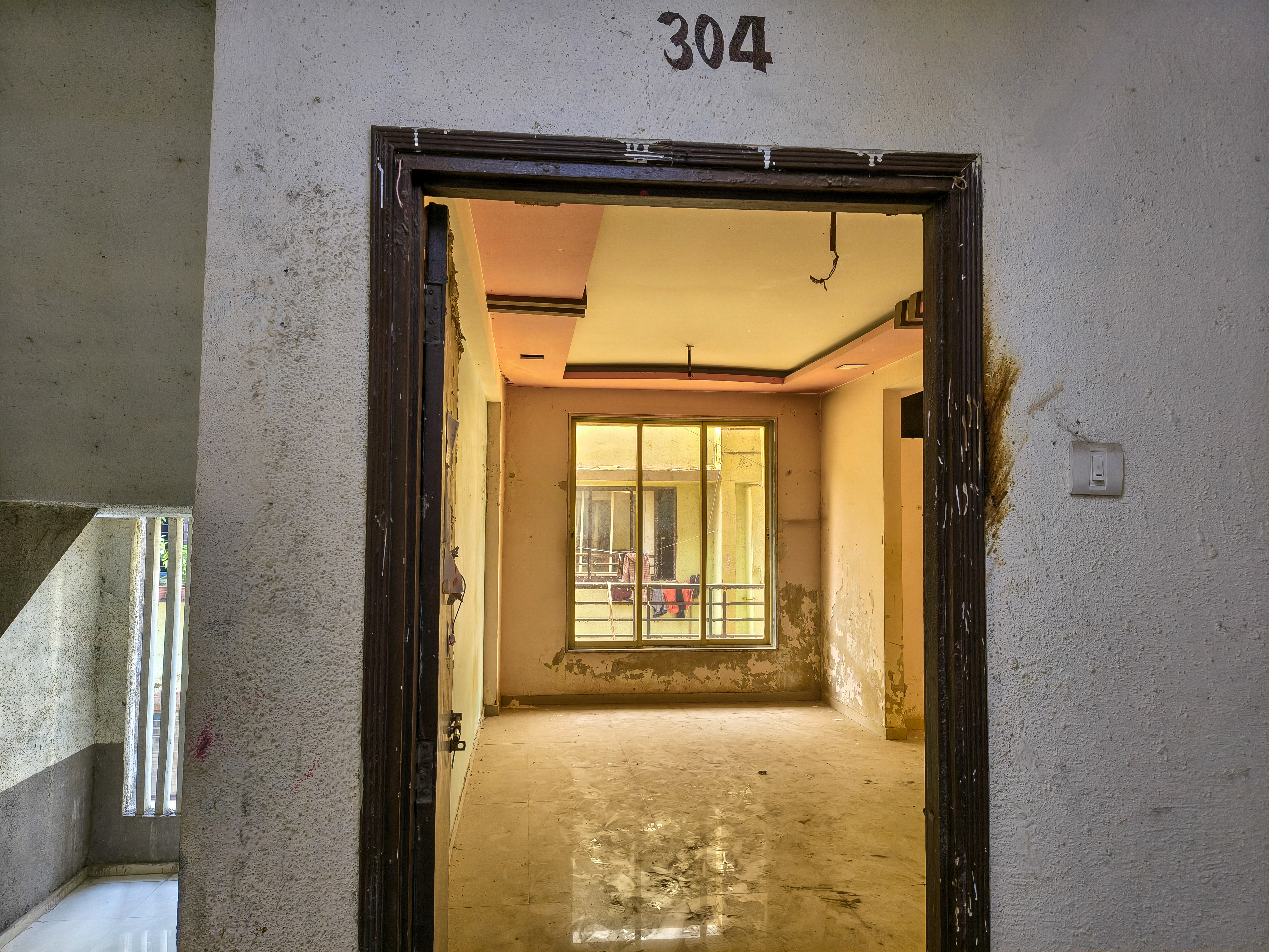 Flat for Sale in Boisar — photo 12