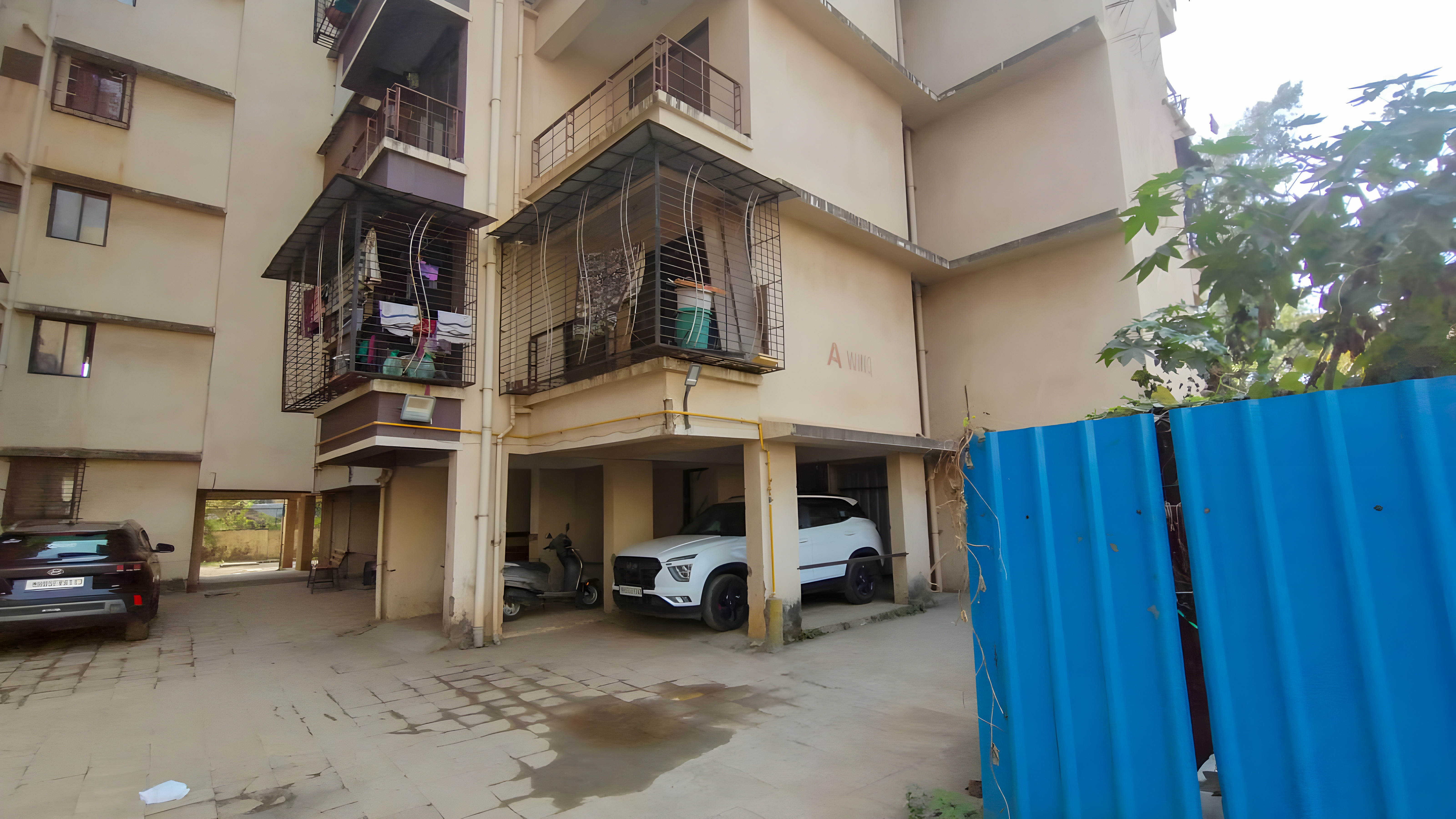 Flat for Sale in Badlapur — photo 25