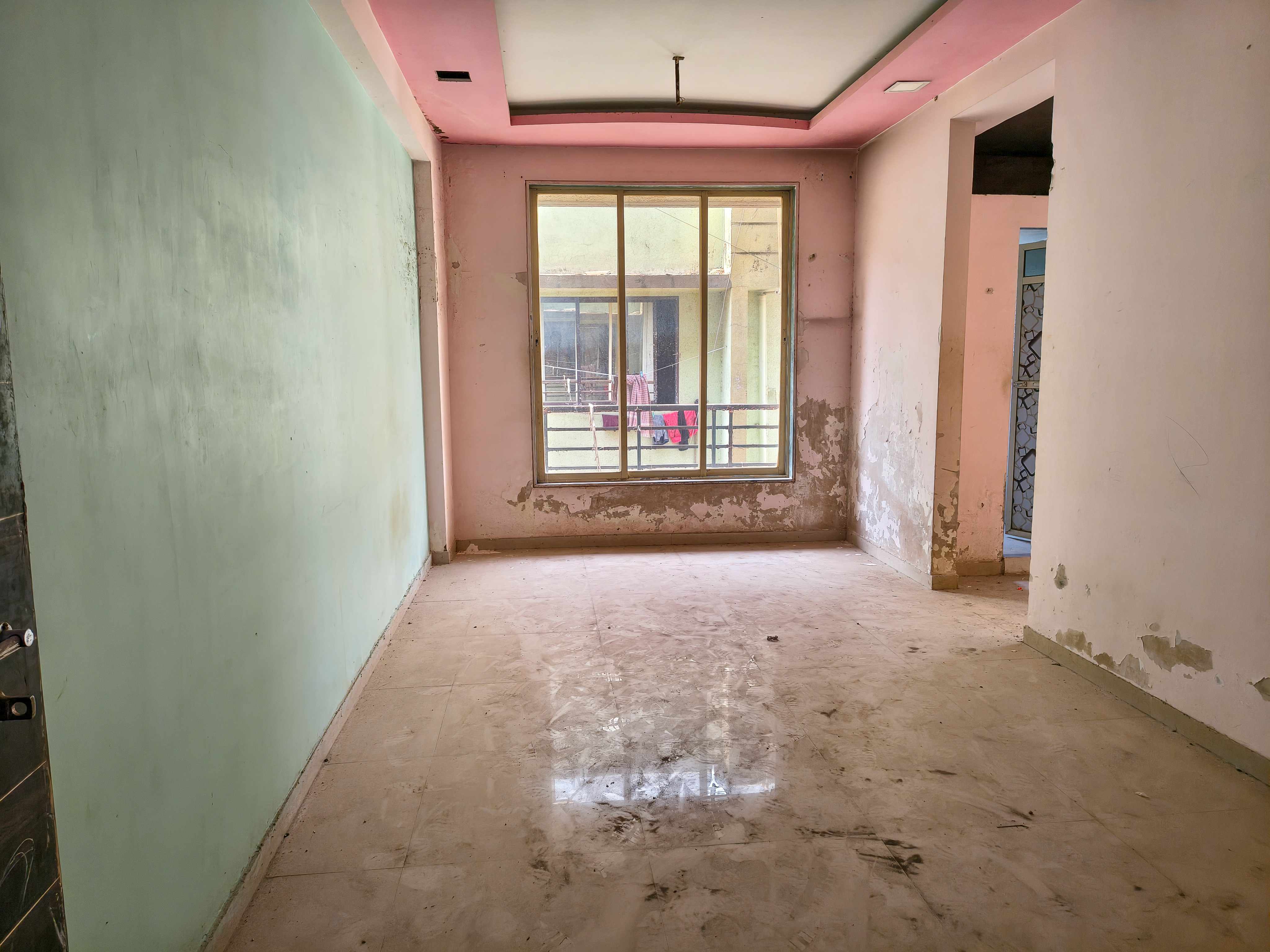 Flat for Sale in Boisar — photo 2