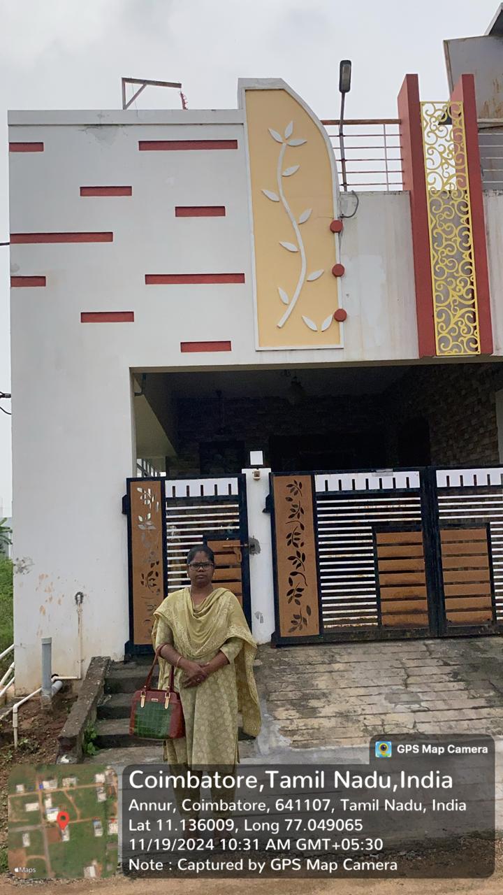 Individual House for Sale in Coimbatore — photo 2