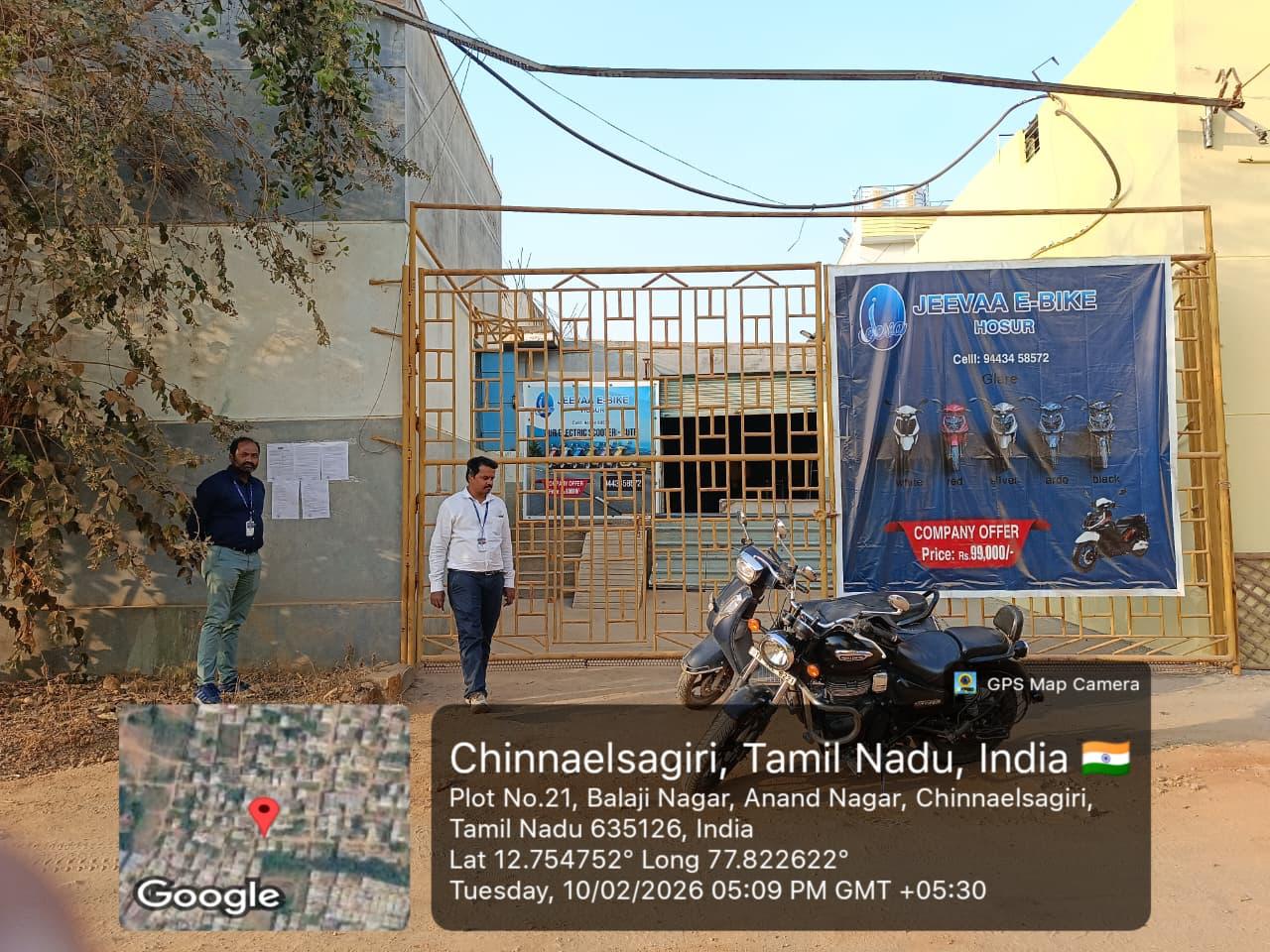 Plot for Sale in Hosur — photo 2