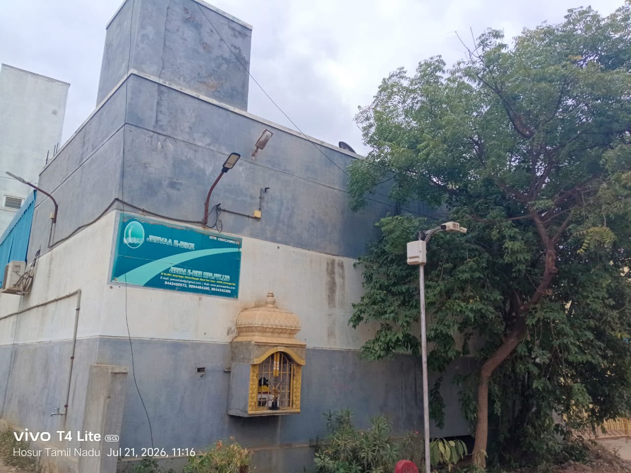 Plot for Sale in Hosur — photo 4