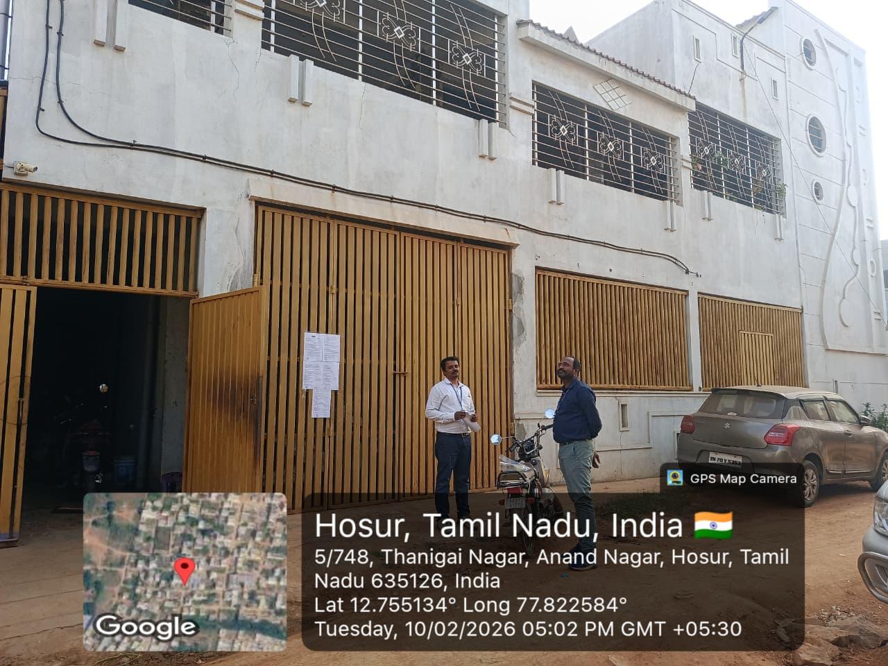 Individual House for Sale in Hosur — photo 1