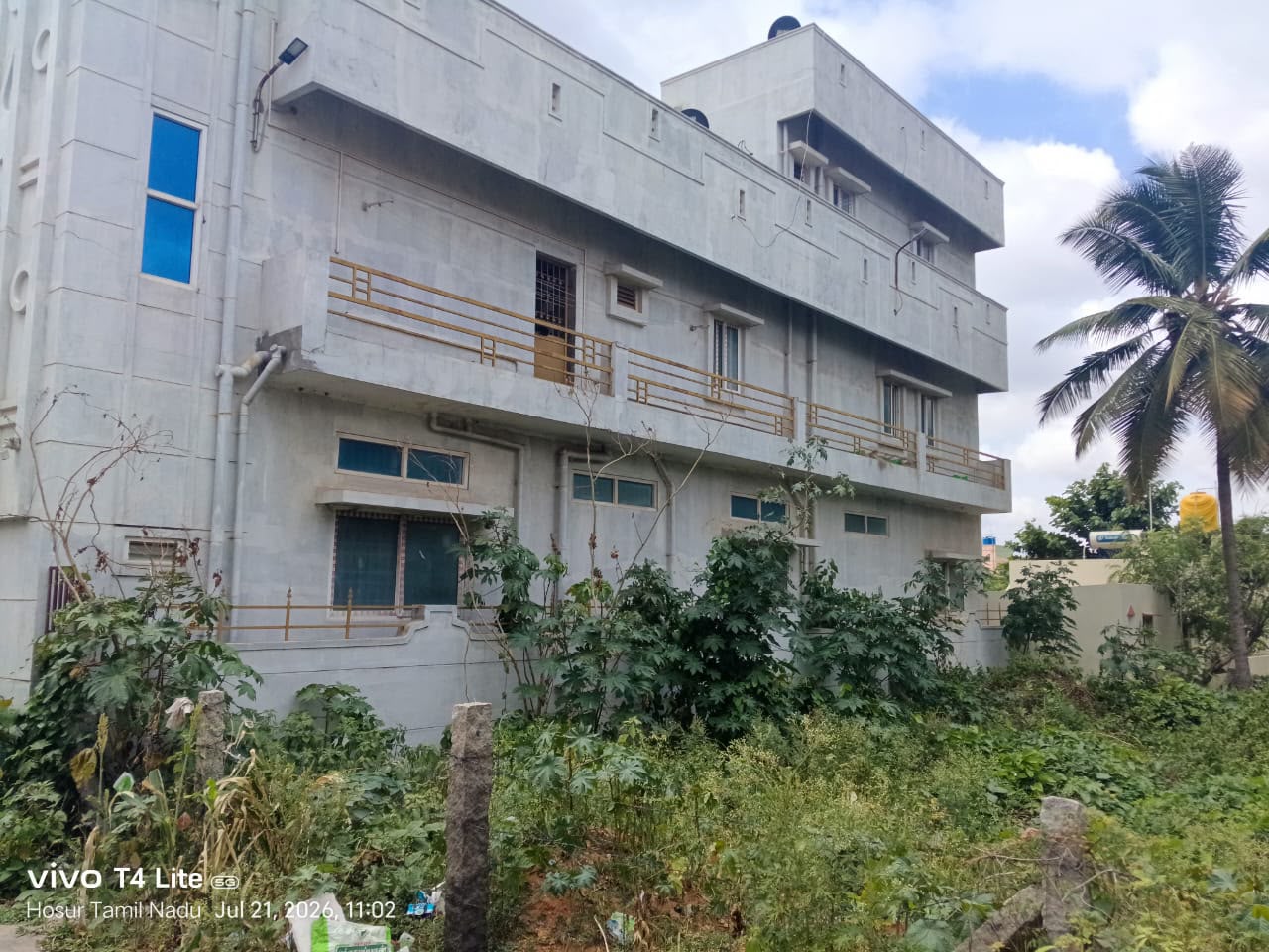 Individual House for Sale in Hosur — photo 5