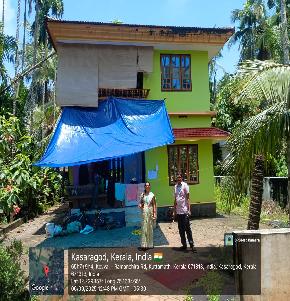 Individual House for Sale in Cheruvathur — photo 1