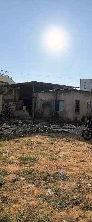 Plot for Sale in Hosur — photo 1