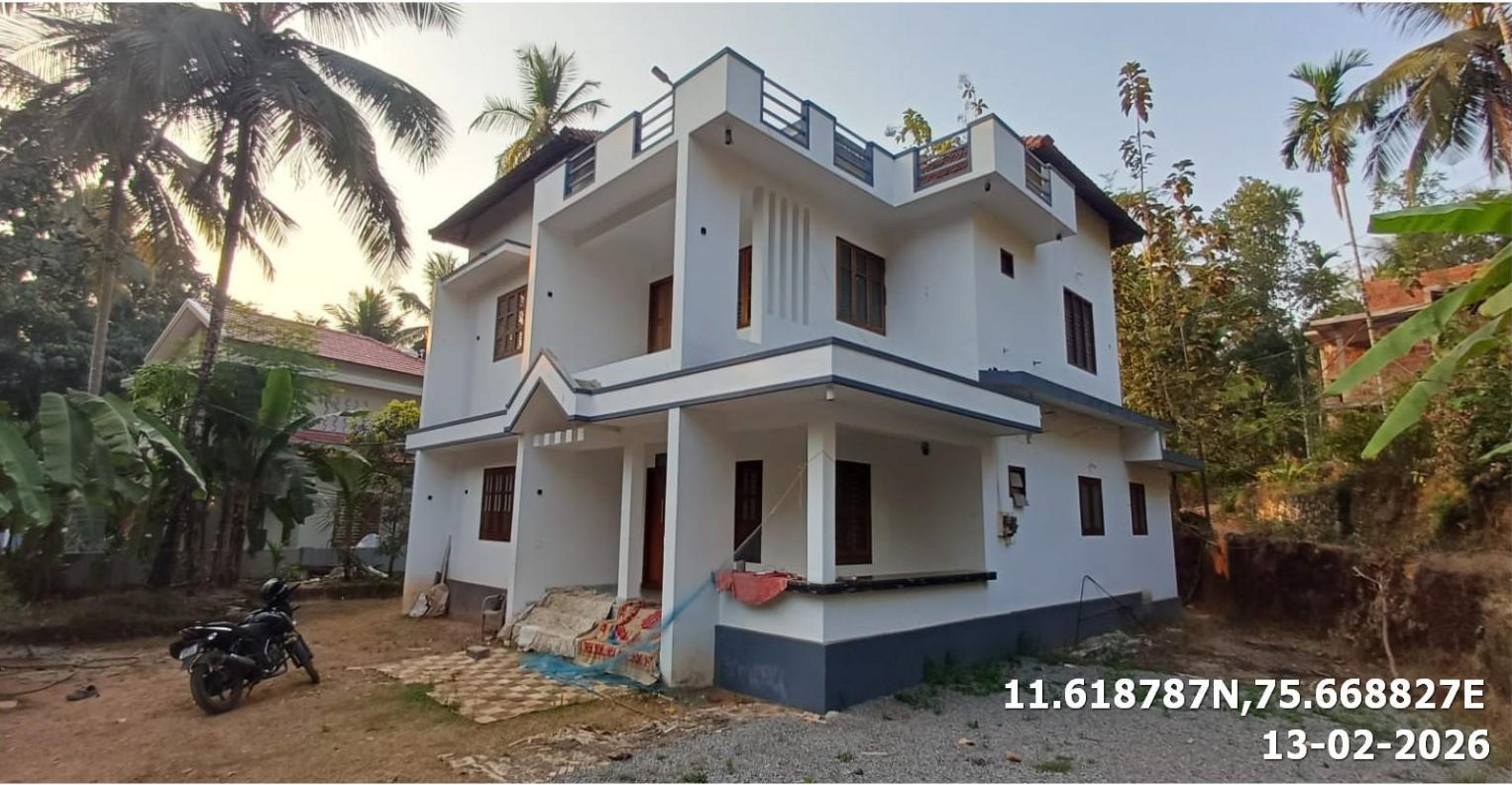 Individual House for Sale in Ayancheri — photo 2