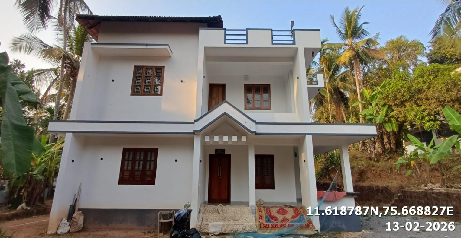 Individual House for Sale in Ayancheri — photo 1