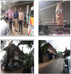 Shops for Sale in Elettil Kizhakkoth Village Kohikode, Koduvally — photo 1