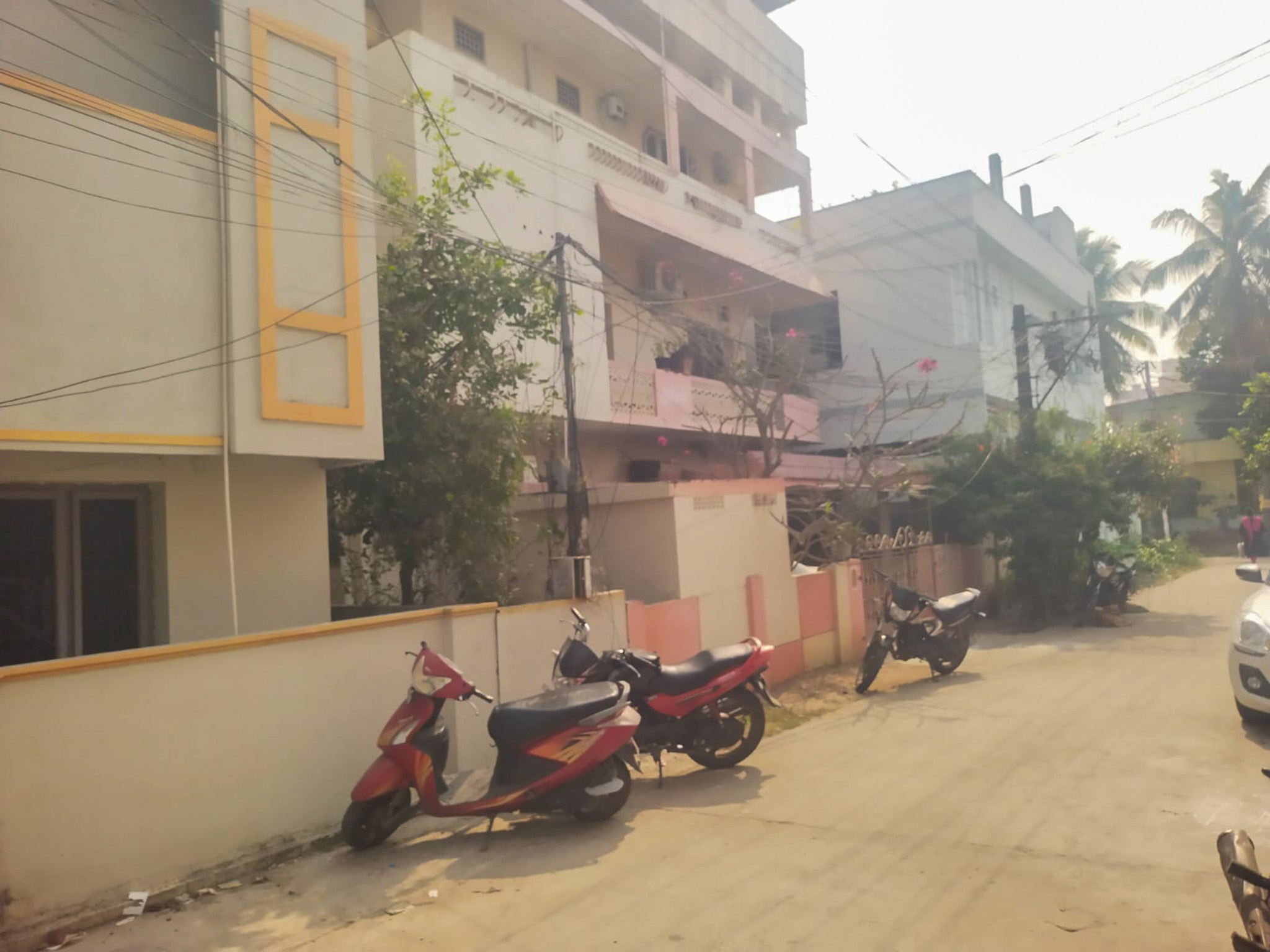 2 BHK Flat for Sale in Sri Sai Nilayam, Bhimavaram, Bhimavaram — photo 4