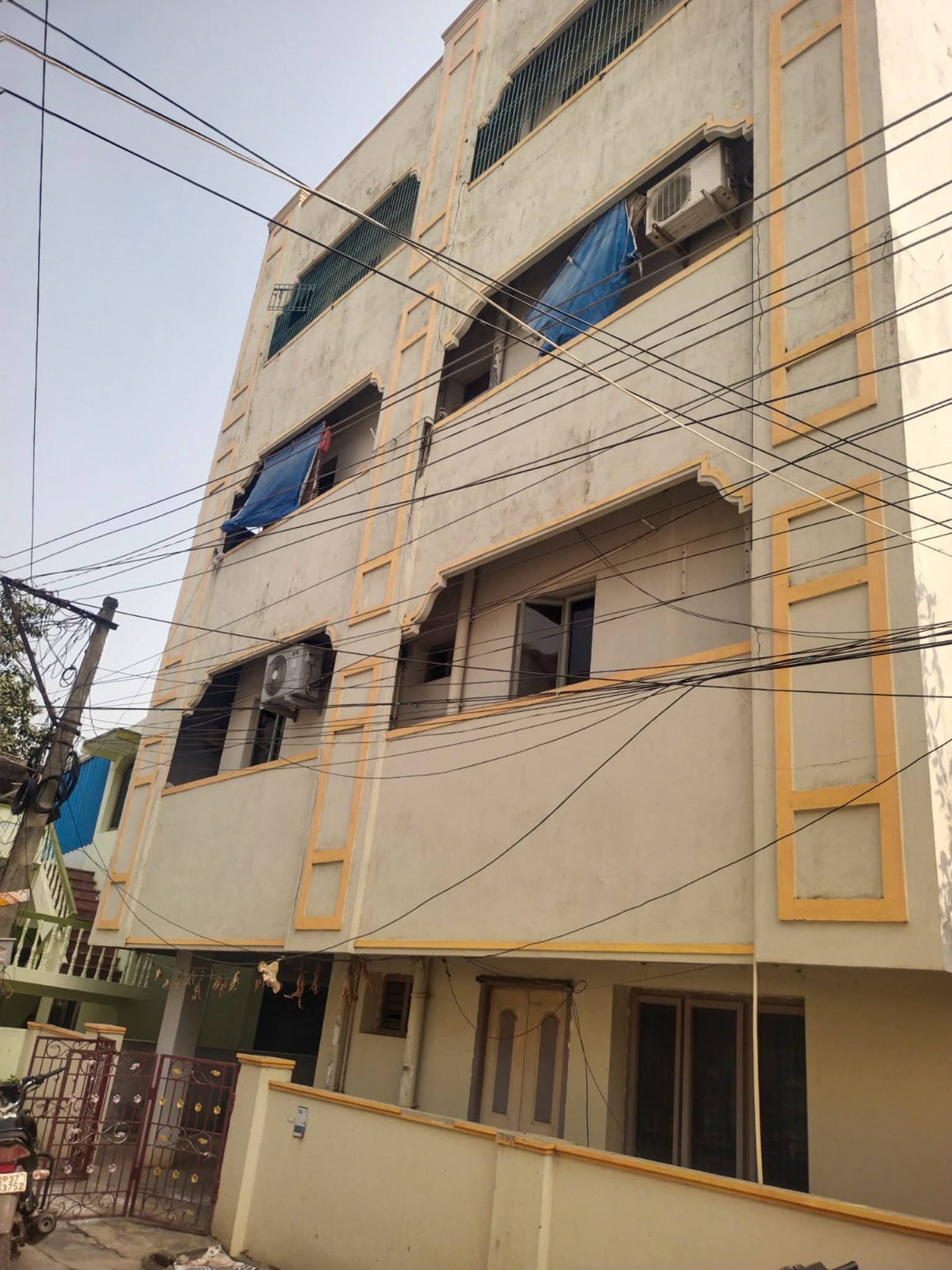 2 BHK Flat for Sale in Sri Sai Nilayam, Bhimavaram, Bhimavaram — photo 5